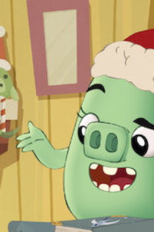 Pigmas