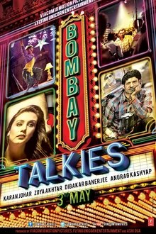 Bombay Talkies (2013)