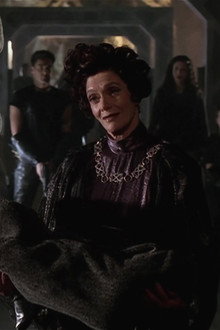 Immaculate Perception