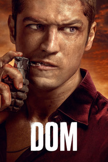 DOM poster