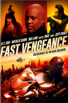 Watch Movies Fast Vengeance (2021) Full Free Online