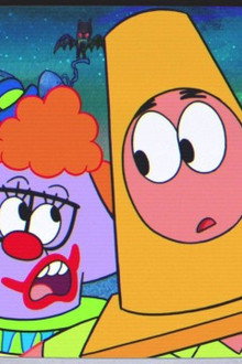 Terror at 20,000 Leagues