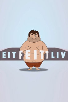 A Fat Life poster