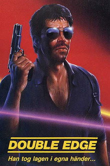 Double Edge poster