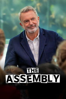 The Assembly poster