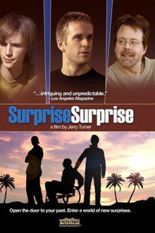 Surprise, Surprise poster