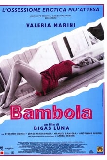 Watch Movies Bambola (1996) Full Free Online