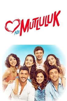 Adı Mutluluk poster