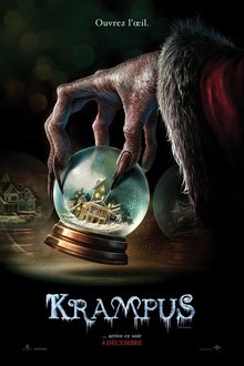 Télécharger Krampus Film Complet En Dvdrip Gratuit Vf