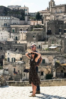 Southern Italy
