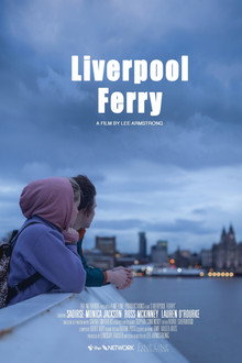 Liverpool Ferry poster