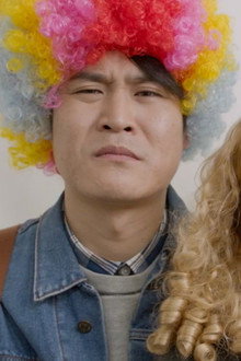 Love, Fear: Reply 1997 (2)