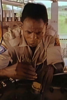 Tarzan and the Caves of Darkness