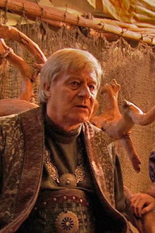 The Seer