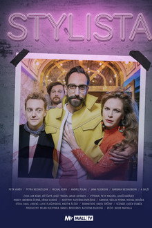 Stylista poster