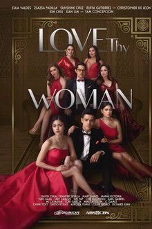 Love Thy Woman poster