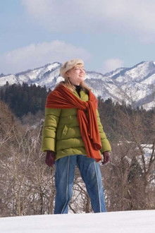 NIIGATA: SNOW COUNTRY WONDERLAND