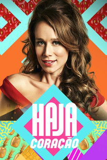 Burning Hearts poster