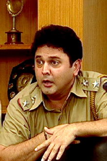 Chandramukhi's Fake Boyfriend