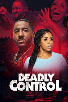 Deadly Control poster