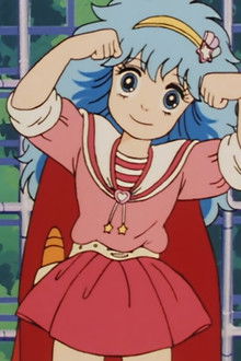 Mansion filled with Toys