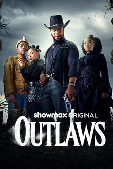 Outlaws poster