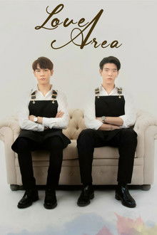 Love Area poster