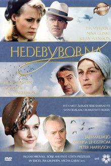 Hedebyborna poster