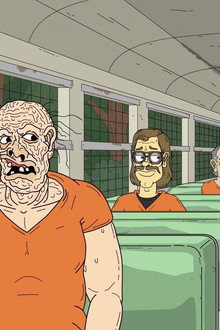 Serial Killers