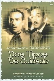Dos tipos de cuidado (1953)