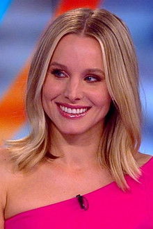 Kristen Bell