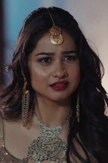 Trisha Decides to Kill Purvika!