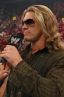 Raw - Nov. 06, 2006
