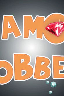 Diamond Robbery - Motupatlucartoon.com