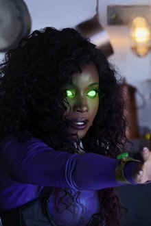 Blackfire
