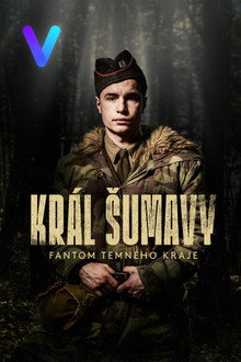 King of Shumava: Phantom of the Dark Region poster