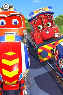 First Responder Calley