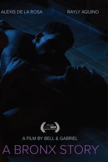 A Bronx Story poster