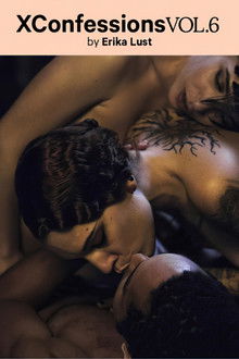 XConfessions 6 poster