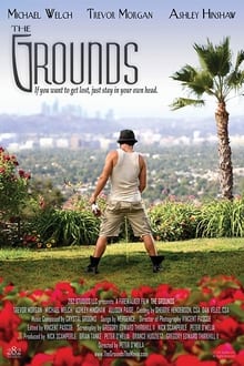 Watch Movies The Grounds (2021) Full Free Online