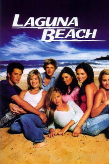 Laguna Beach poster