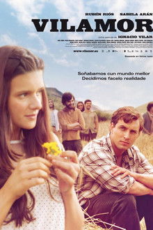 Vilamor poster
