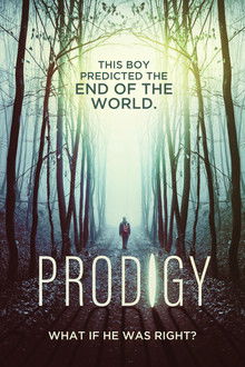 Prodigy poster