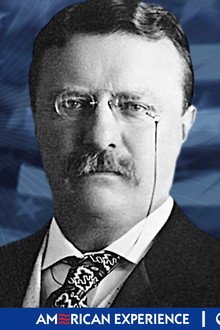T.R.: The Story of Theodore Roosevelt (1): The Long Campaign