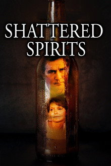 Shattered Spirits poster