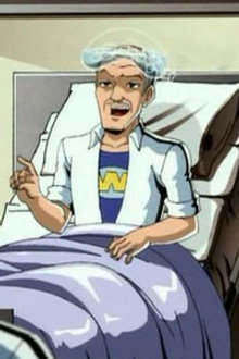 Operation: Scary Jerry — Part 1