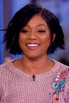 Tiffany Haddish