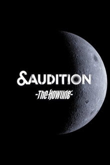 &Audition - The Howling poster