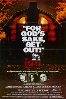 The Amityville Horror (1979)