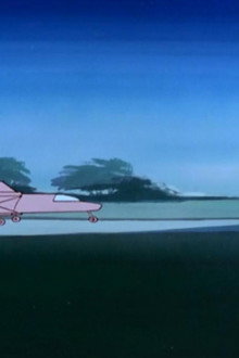 The Disappearing Airport